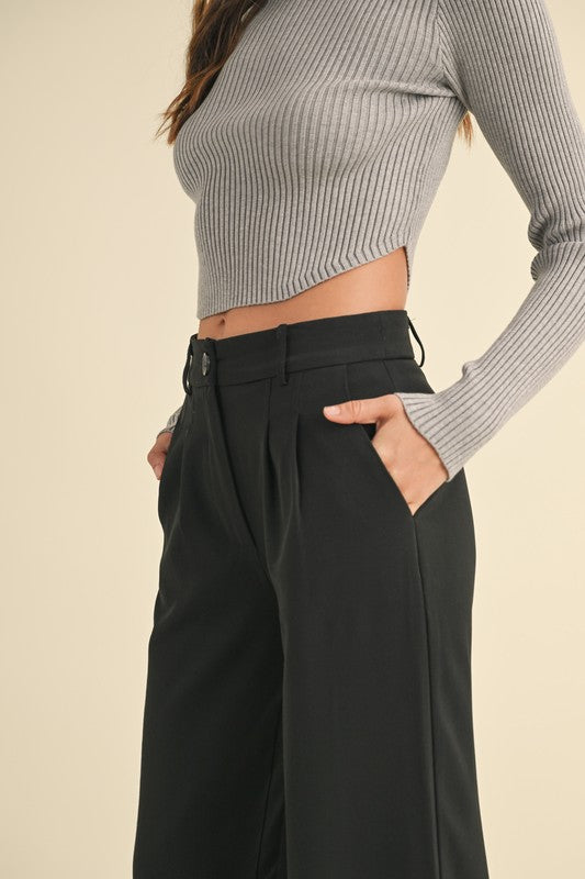Cool Confidence Top