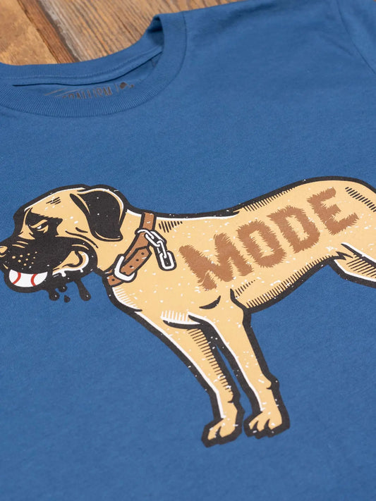 Beast Mode Tee