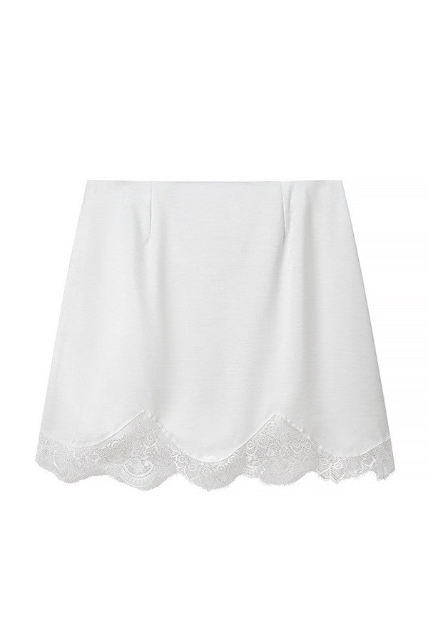 Bliss Skirt LV