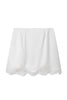 Bliss Skirt LV