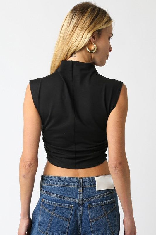 EVERYDAY ELEVATED TOP