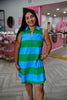 Ocean Avenue Dress