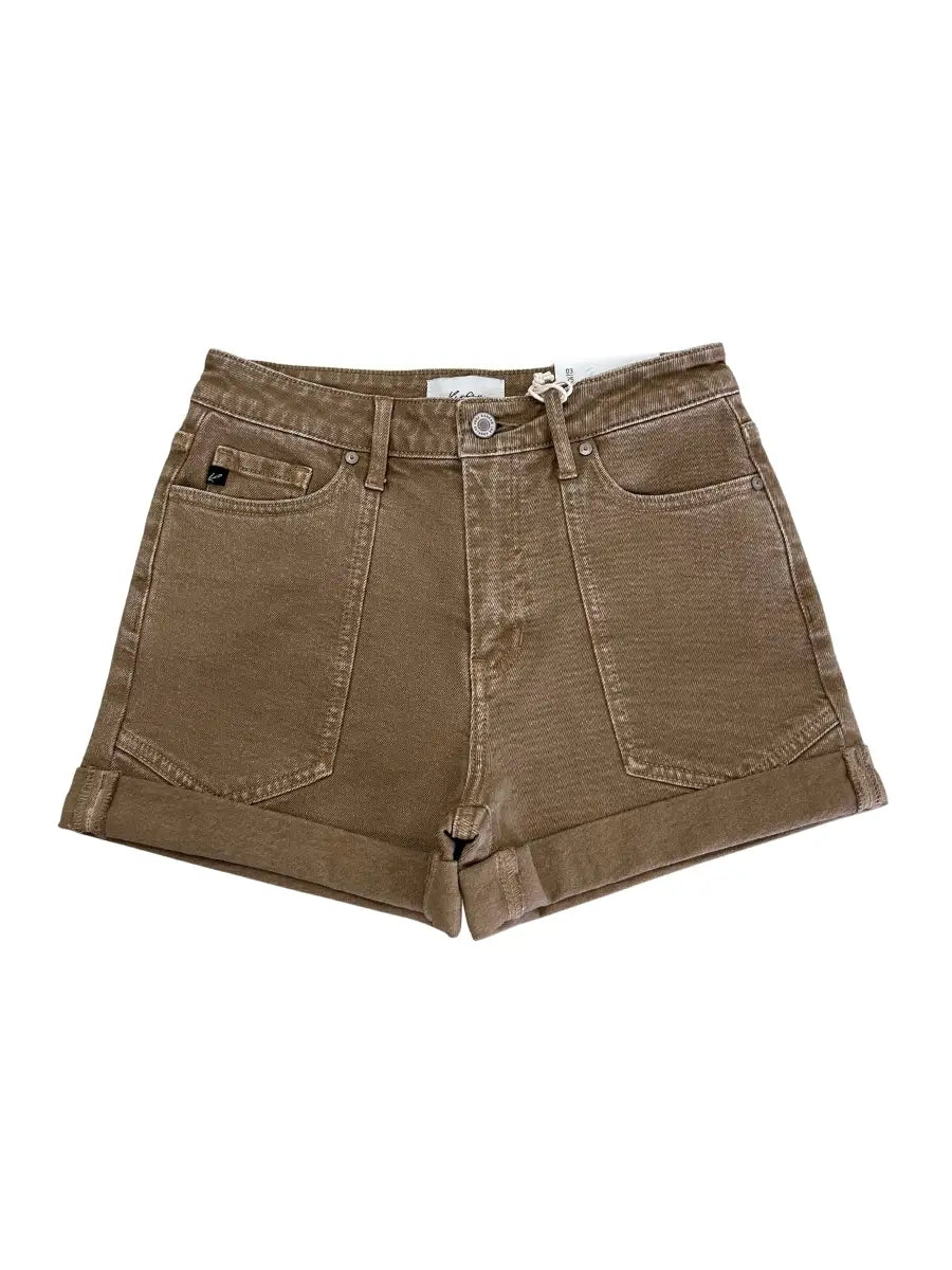 THE DUNE SHORTS