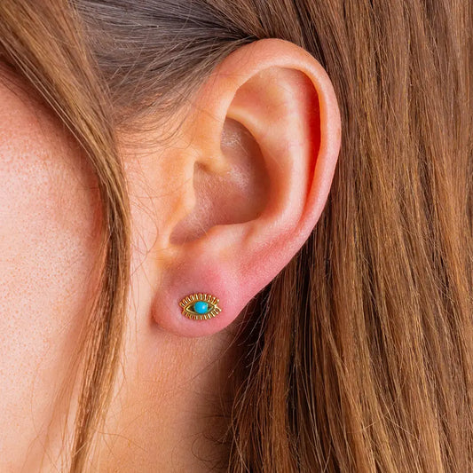 Isla Earrings