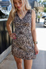 WILD ELEGANCE DRESS
