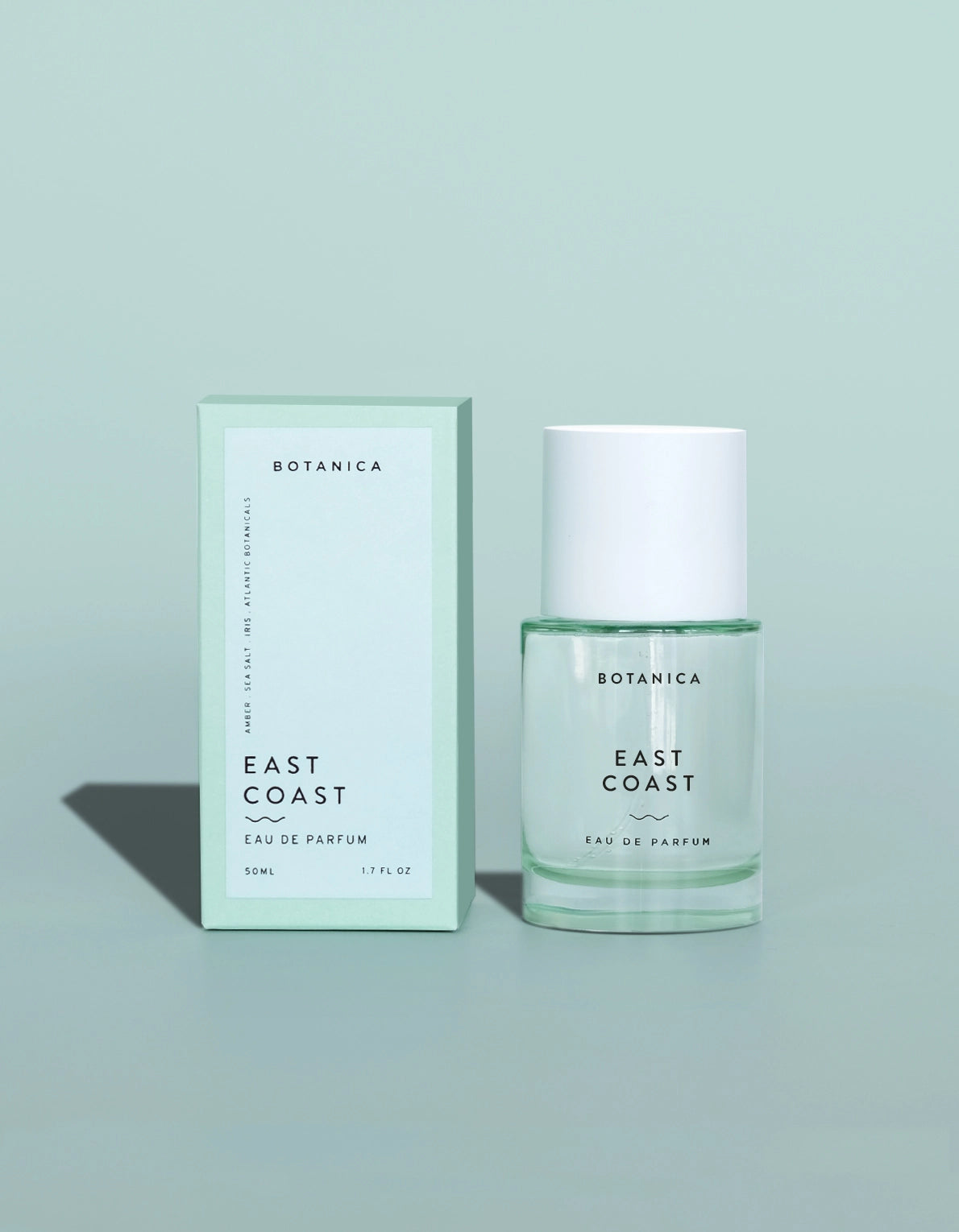 Eau De Parfum: East Coast | 50mL