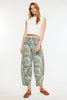 The Trailblazer Crop Jeans LV