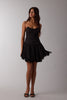 LV SWEETHEART SWAY DRESS