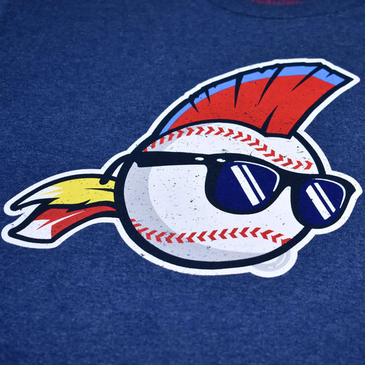 Major League Tee