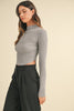 Cool Confidence Top