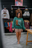 Stay Wild Sweater