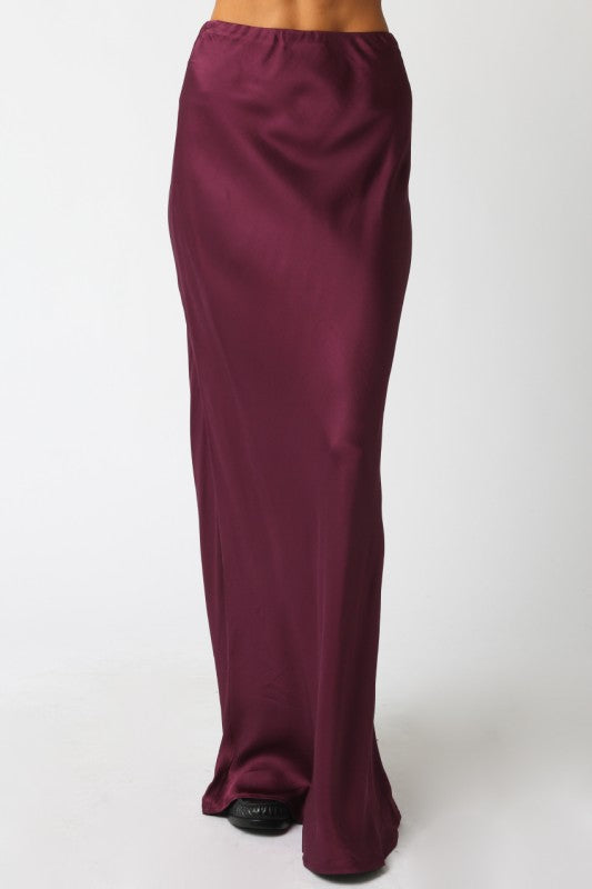 MERLOT MAGIC SKIRT LV