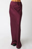 MERLOT MAGIC SKIRT LV