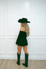 POWER HOUSE DRESS LV