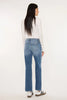 TRUE STRAIGHT DENIM JEANS LV