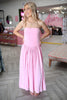 THE SWEET MAGNOLIA DRESS