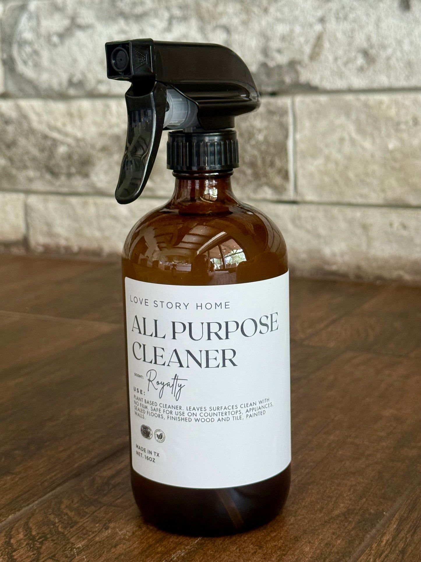 Love Story Home All Purpose Cleaner