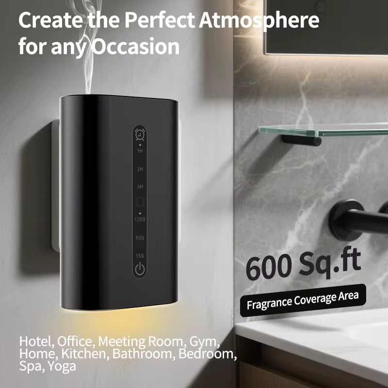 Love Story Plug In Wall Diffuser