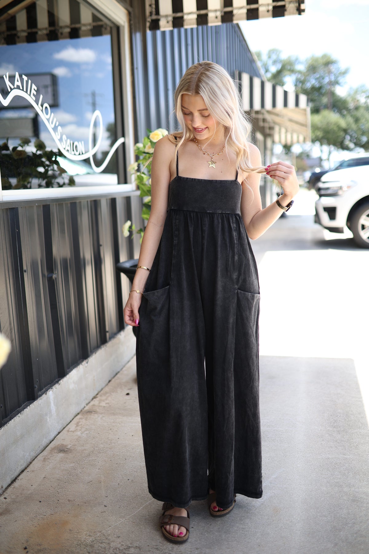 ROMPERS