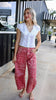 HEIRLOOM CHARM TOP