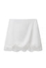 Bliss Skirt LV
