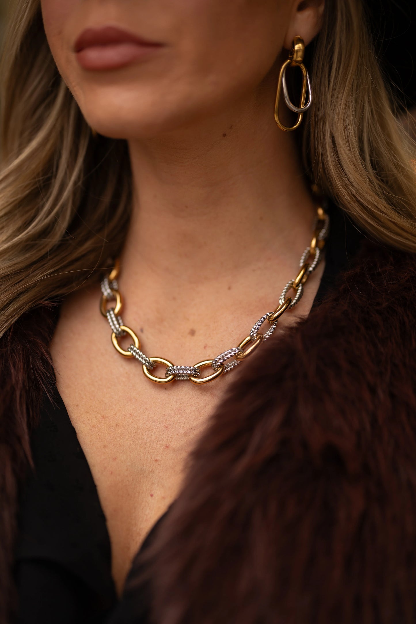 LV Desperado Dawn Chain