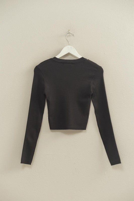 The fifth avenue knit