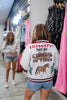 Howdy Cowgirl Sweater Jacket