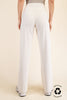 White Pearl Butter Soft Pants