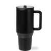 Black 32 oz Traveler Tumbler