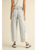 Harper Barrel Jeans