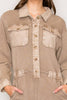 CARGO JUMPSUIT