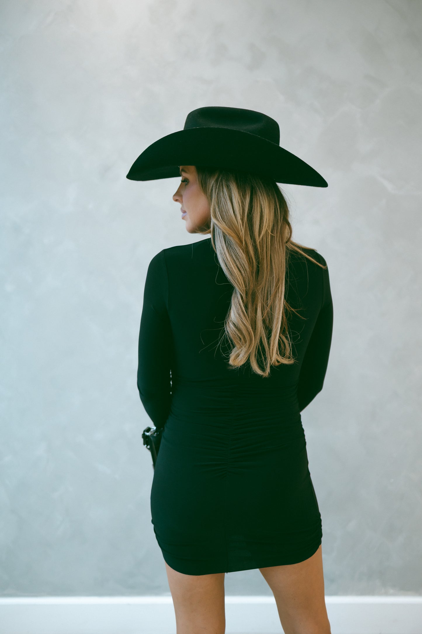 LV DAKOTA DRESS