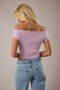 Soft Glam Top