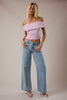 Soft Glam Top