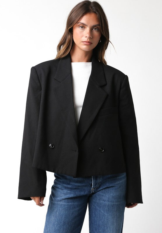 THE ICON JACKET LV