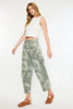 The Trailblazer Crop Jeans LV