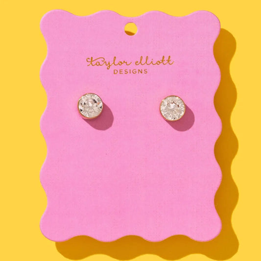Maren Earrings