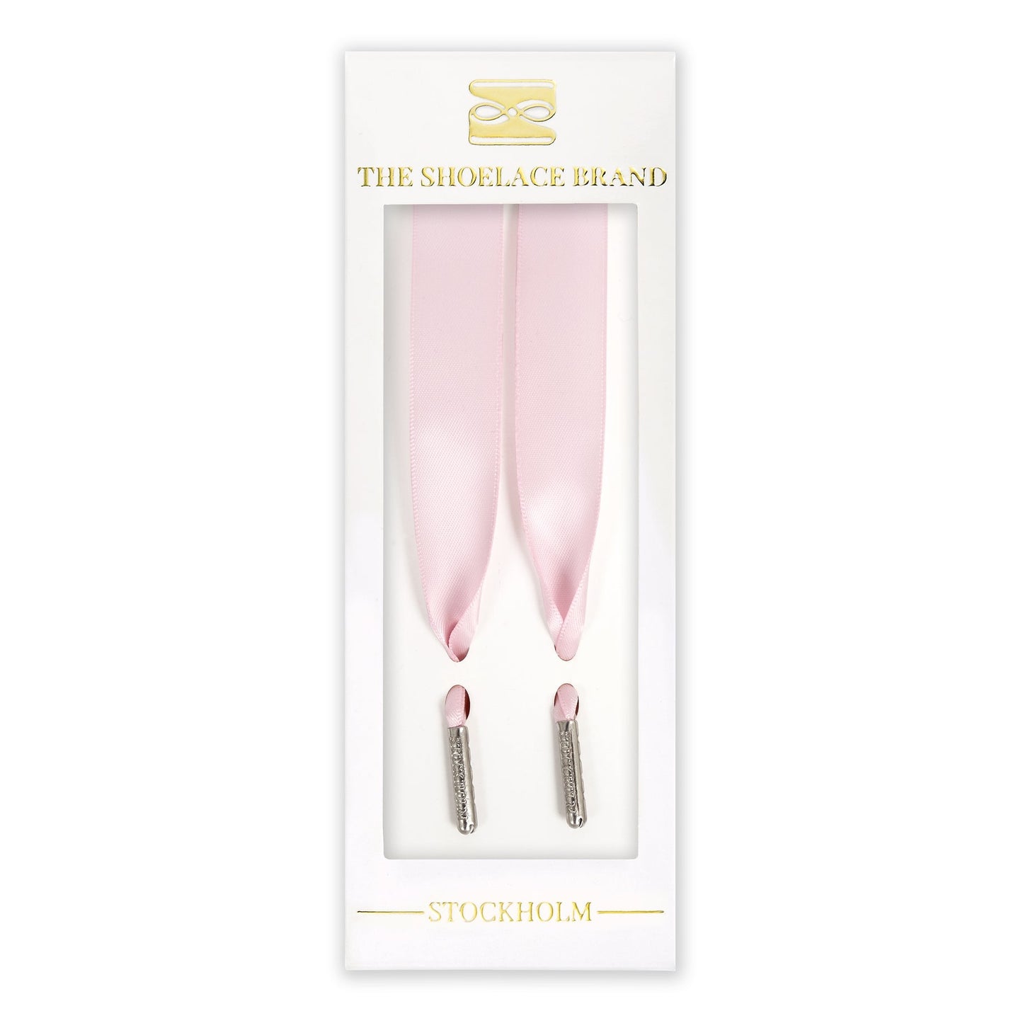 SATIN SHOELACES
