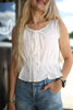 Darling Dot Top