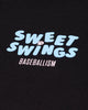 Griffey Jr. Sweet Swings Gummy Candy Youth Tee- Black