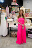 Maxi Tiered Tube Dress