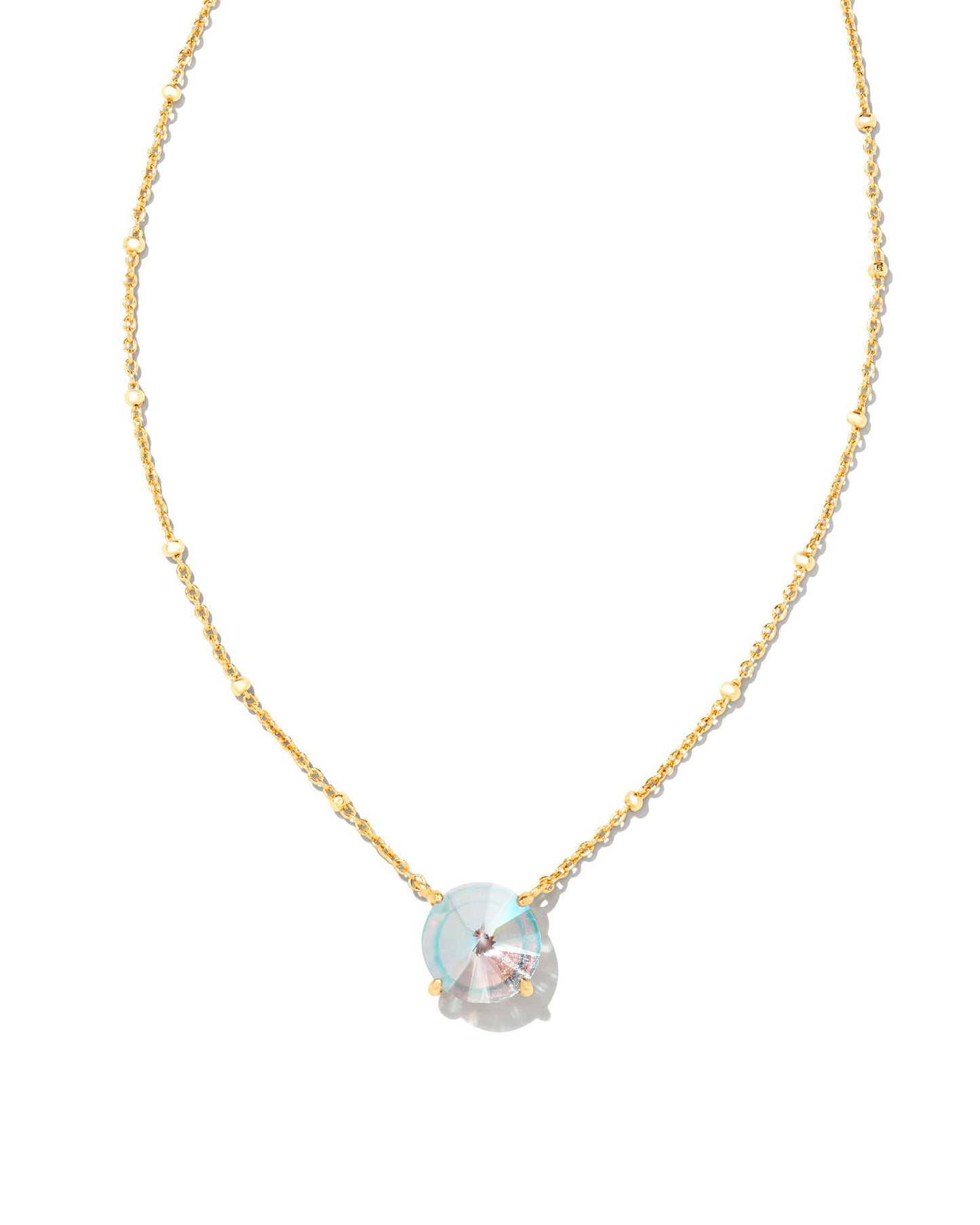 Jolie Necklace