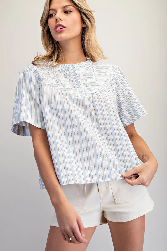 SUNDAY SAIL TOP