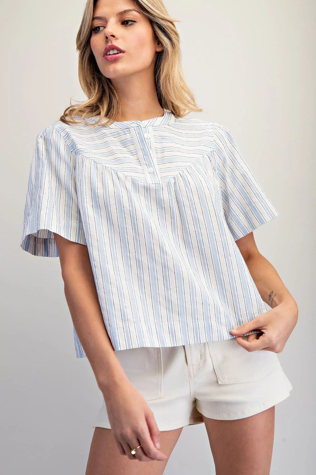 SUNDAY SAIL TOP