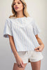 SUNDAY SAIL TOP