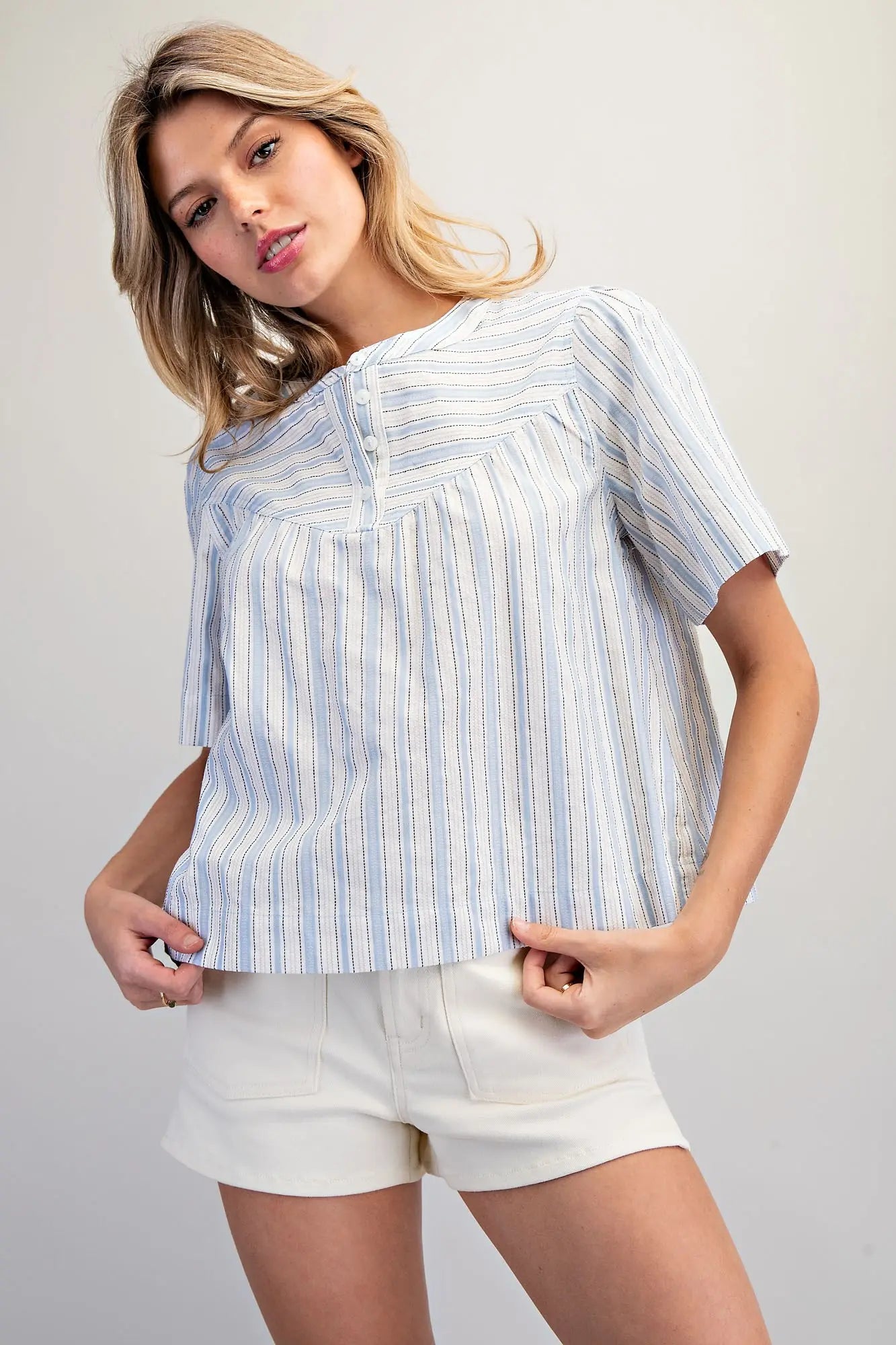 SUNDAY SAIL TOP