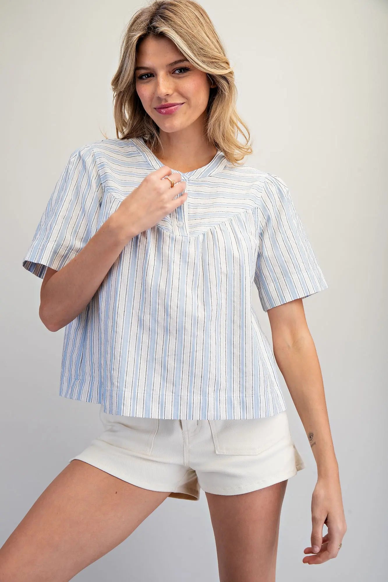 SUNDAY SAIL TOP