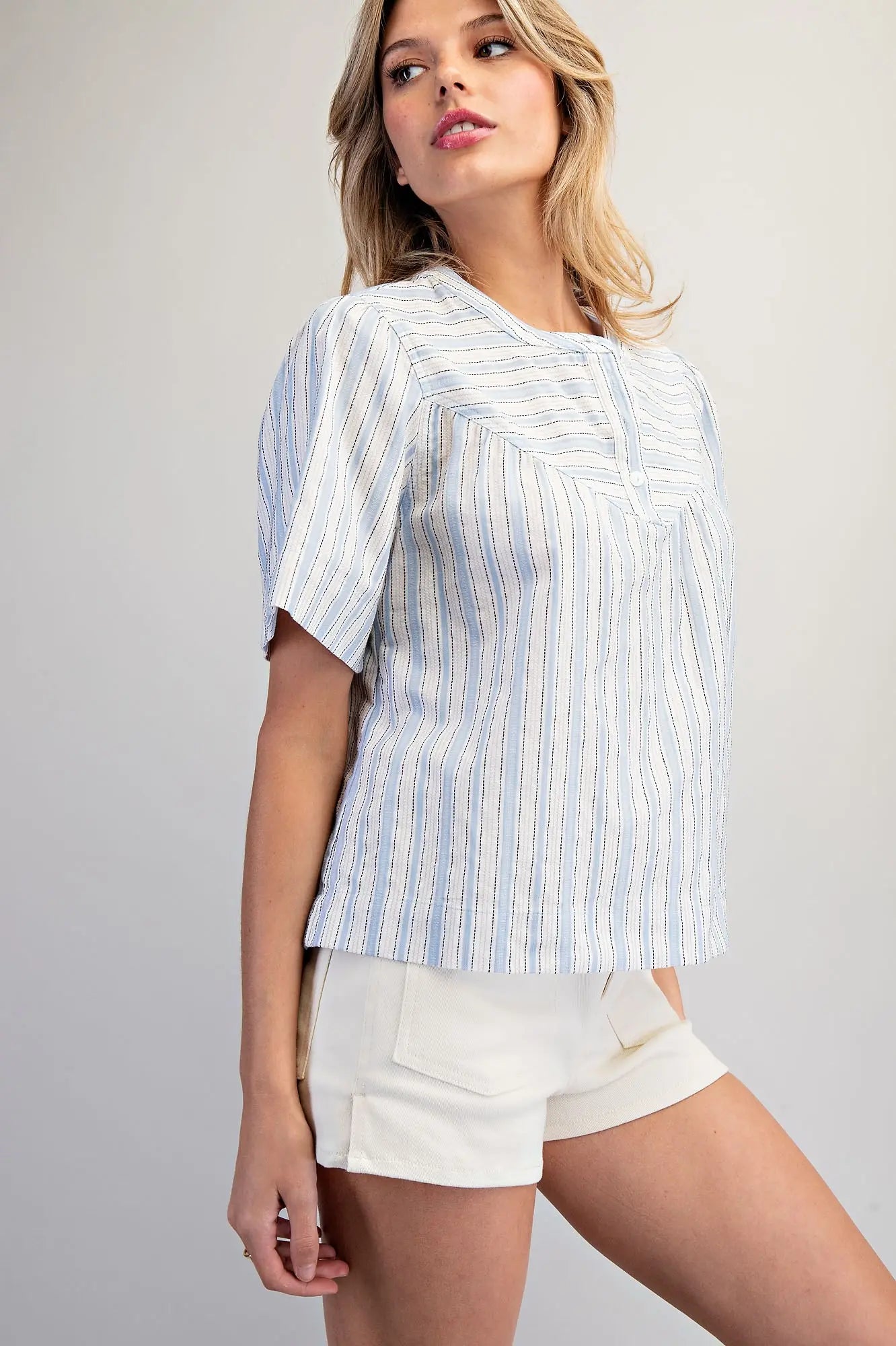 SUNDAY SAIL TOP
