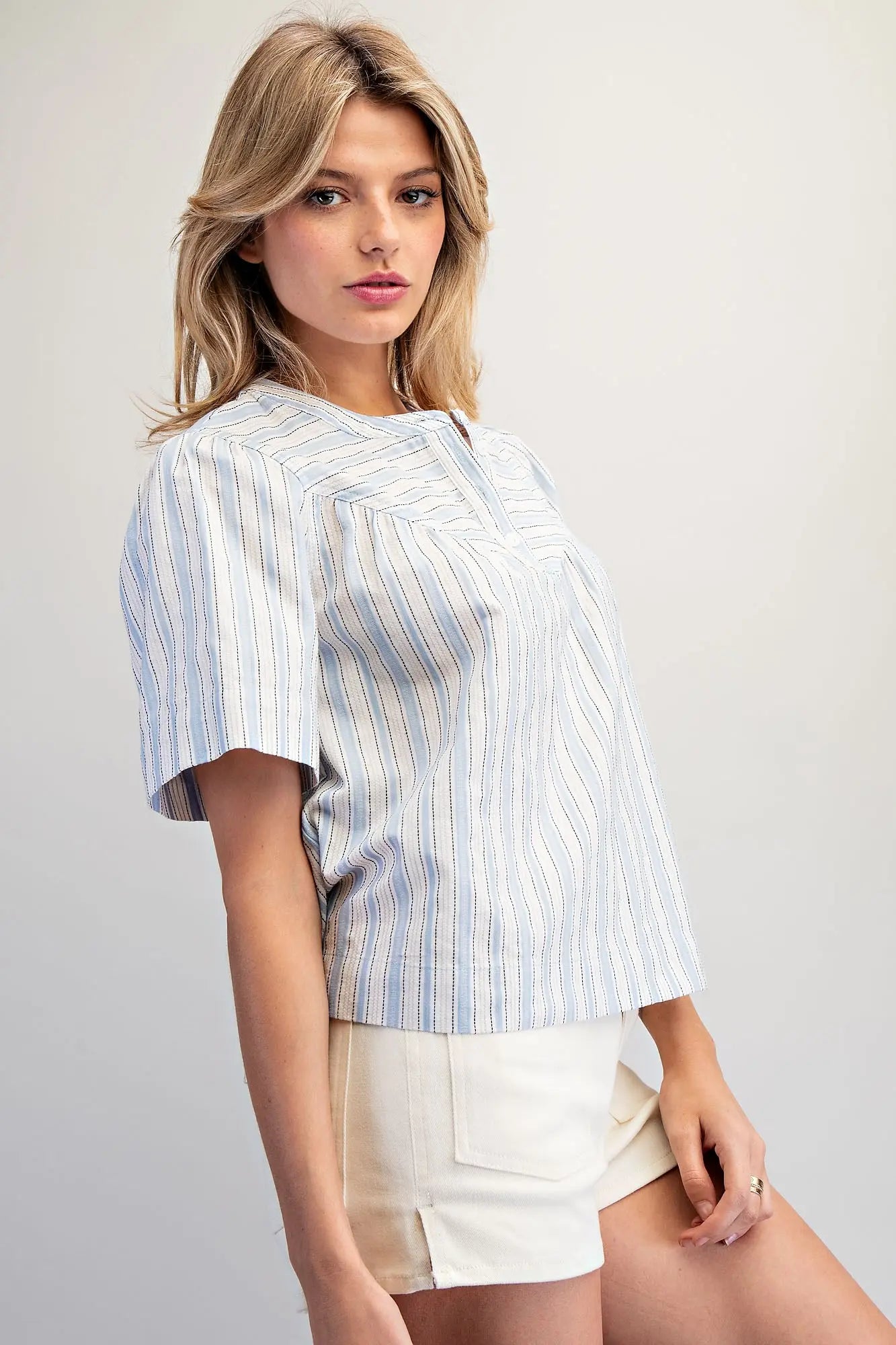 SUNDAY SAIL TOP